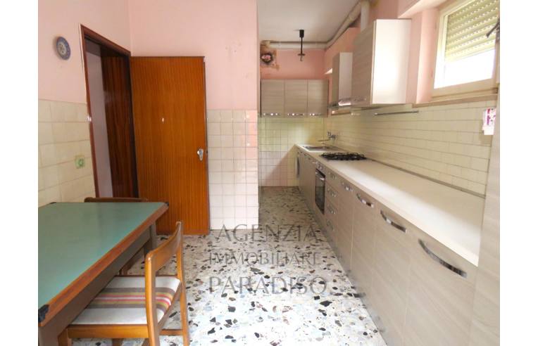 appartamento in vendita ad Urbino in zona Centro CittÃ 