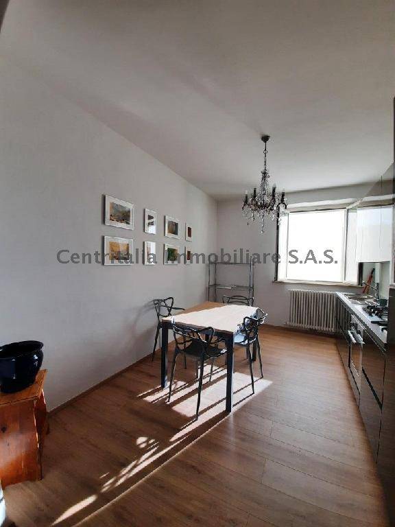 appartamento in vendita ad Urbino in zona Pallino Secondo