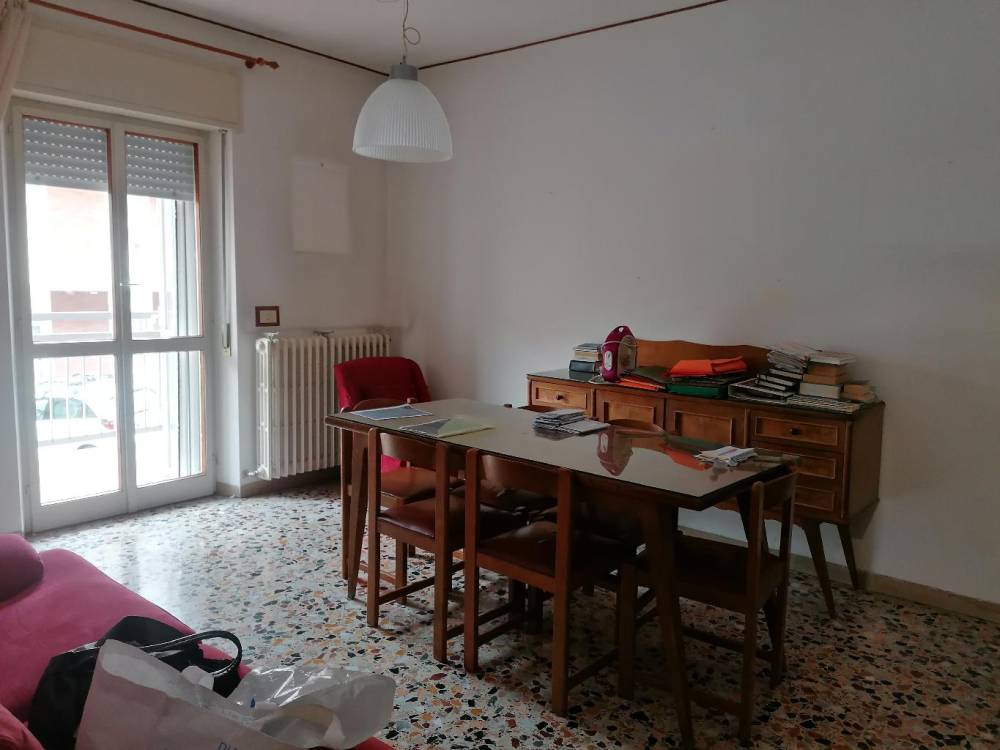 appartamento in vendita ad Urbino