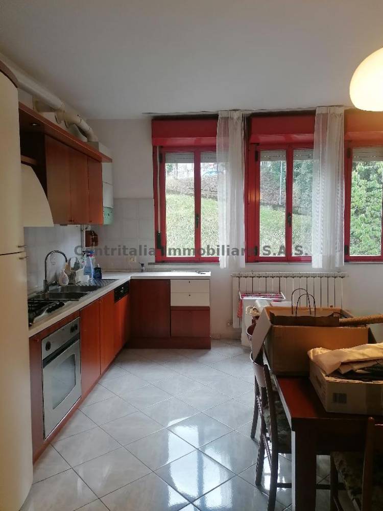 appartamento in vendita ad Urbino