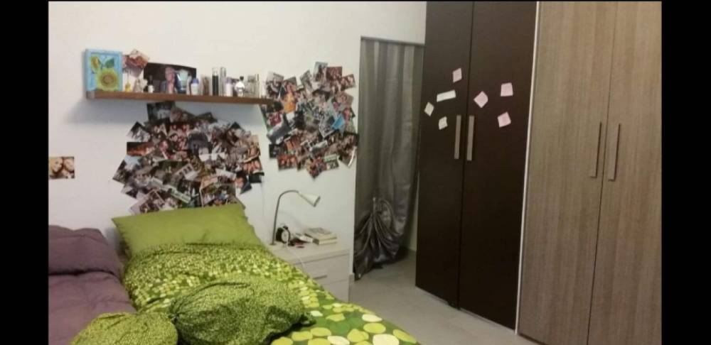 appartamento in vendita ad Urbino in zona Centro CittÃ 