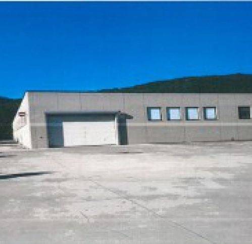 terreno edificabile in vendita ad Urbino in zona Canavaccio