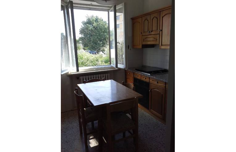 appartamento in vendita ad Urbino