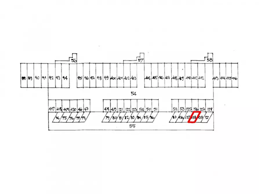 mansarda in vendita ad Urbino in zona Centro CittÃ 