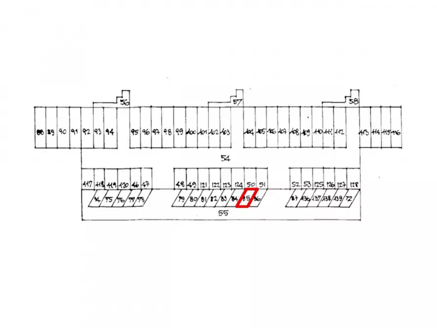 mansarda in vendita ad Urbino in zona Centro CittÃ 