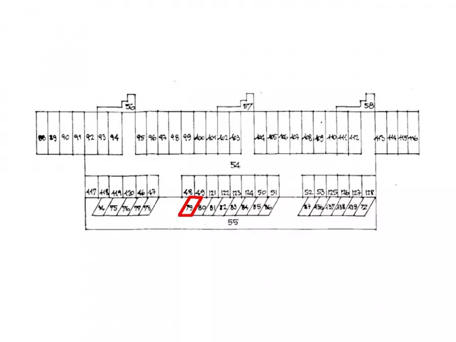 mansarda in vendita ad Urbino in zona Centro CittÃ 