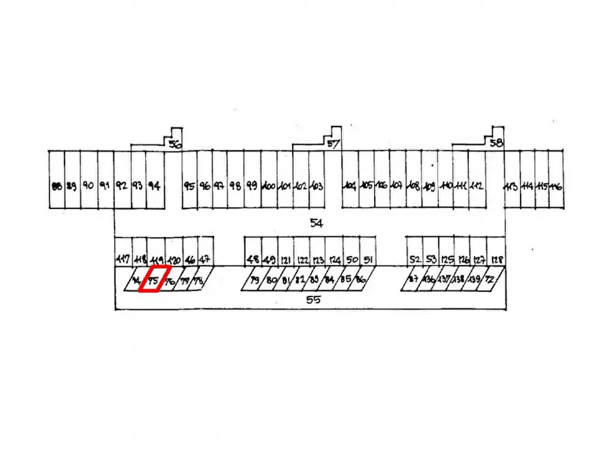 mansarda in vendita ad Urbino in zona Centro CittÃ 