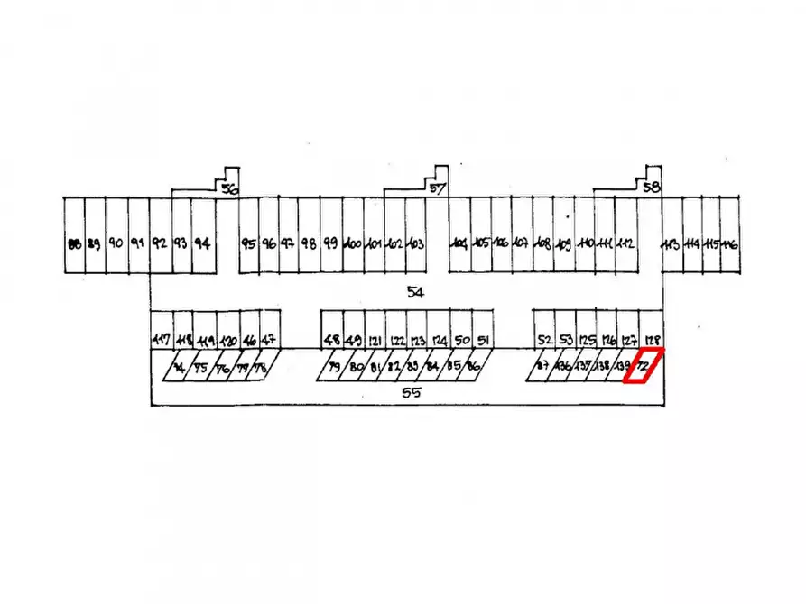 mansarda in vendita ad Urbino in zona Centro CittÃ 