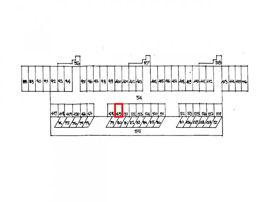 mansarda in vendita ad Urbino in zona Centro CittÃ 