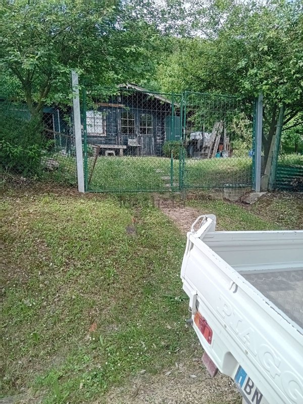 terreno agricolo in vendita ad Urbino