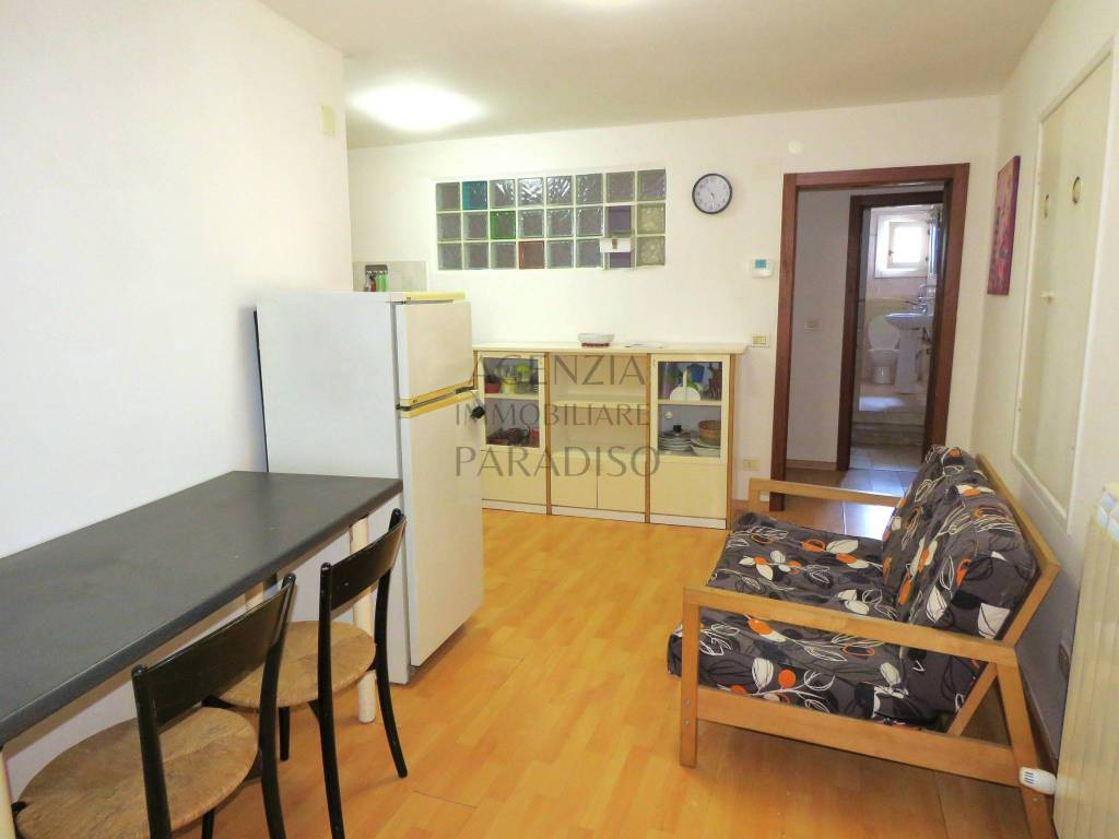 appartamento in vendita ad Urbino in zona Centro CittÃ 