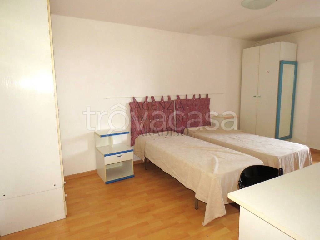 appartamento in vendita ad Urbino in zona Centro CittÃ 