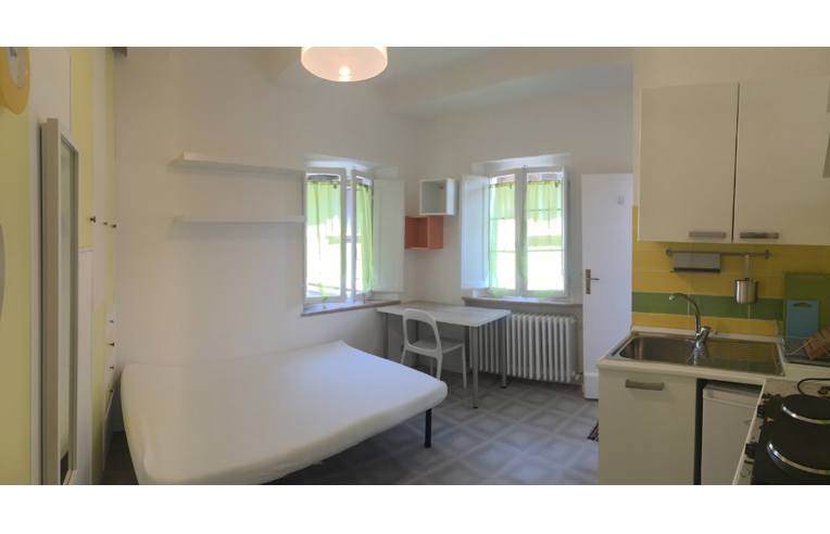 appartamento in vendita ad Urbino in zona Centro CittÃ 