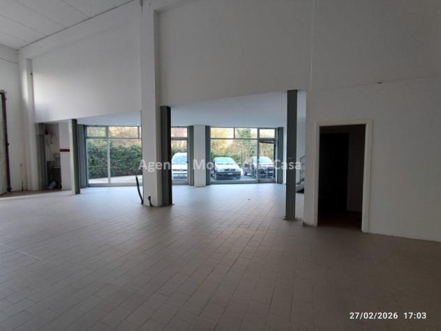 negozio in vendita ad Urbino