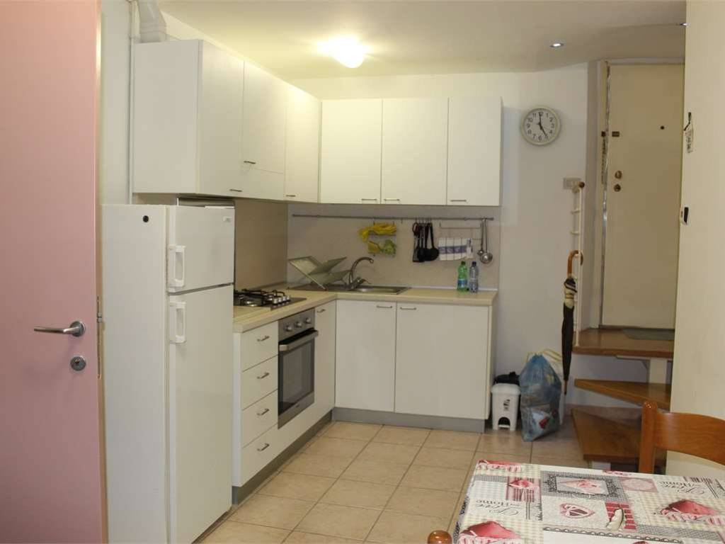 appartamento in vendita ad Urbino in zona Centro CittÃ 