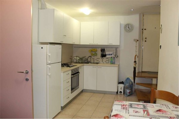 appartamento in vendita ad Urbino in zona Centro CittÃ 