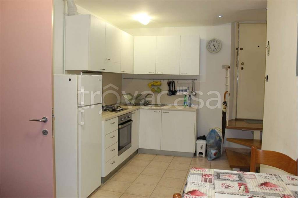 appartamento in vendita ad Urbino in zona Centro CittÃ 