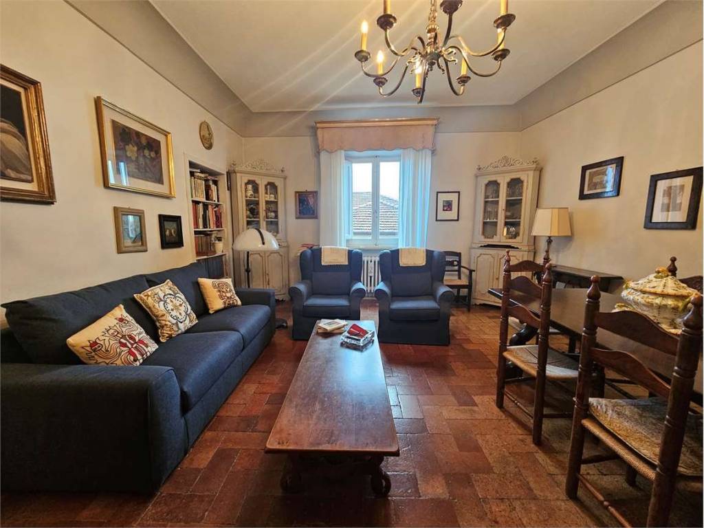 appartamento in vendita ad Urbino in zona Centro CittÃ 