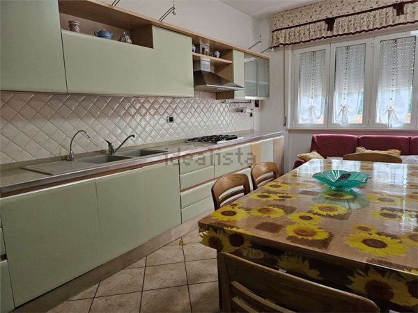 appartamento in vendita ad Urbino