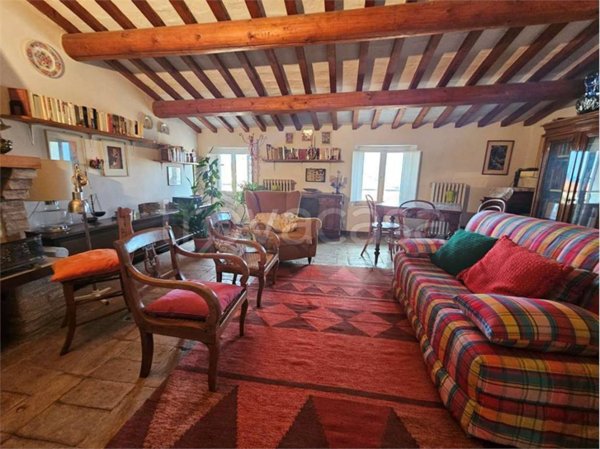 appartamento in vendita ad Urbino in zona Centro CittÃ 