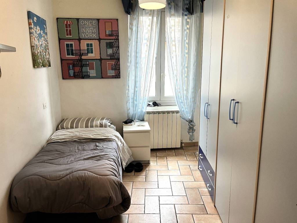 appartamento in vendita ad Urbino in zona Centro CittÃ 