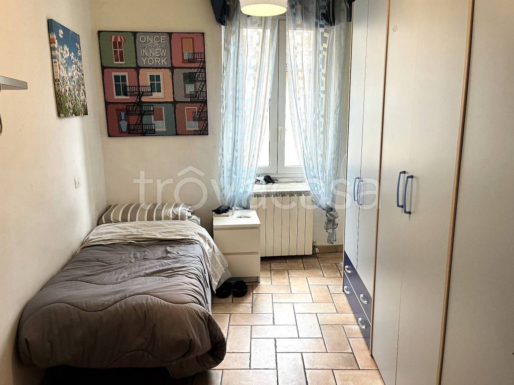 appartamento in vendita ad Urbino in zona Centro CittÃ 