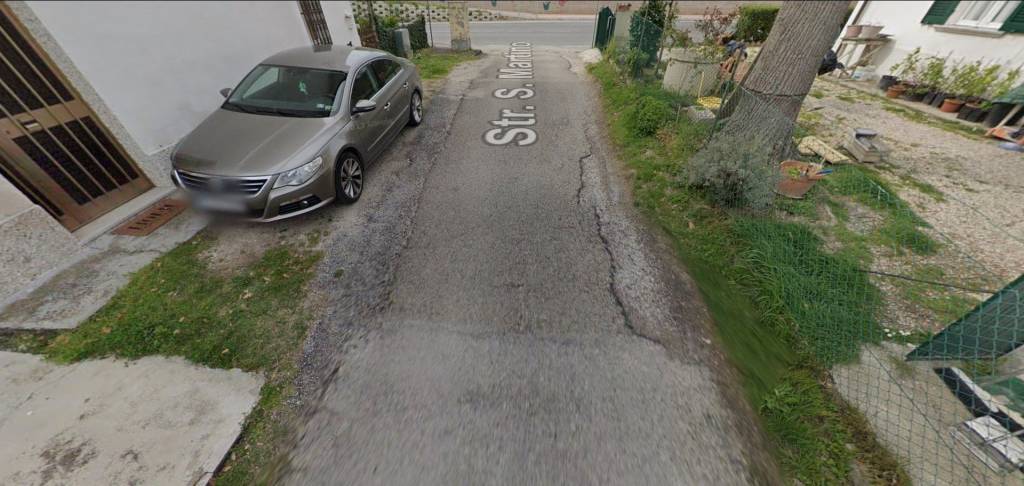 appartamento in vendita ad Urbino in zona Gadana