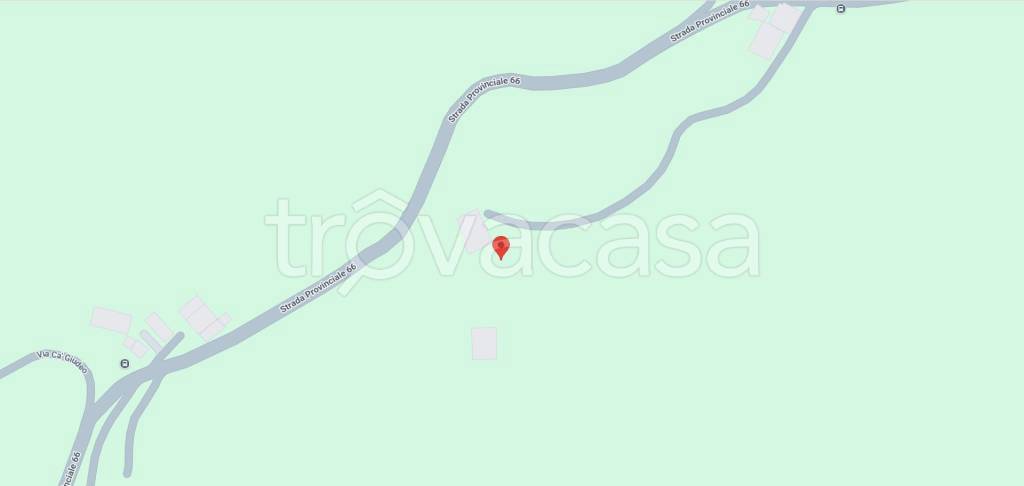 terreno agricolo in vendita ad Urbino in zona Girfalco