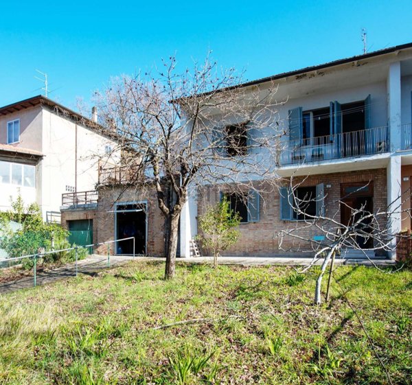 appartamento in vendita ad Urbino