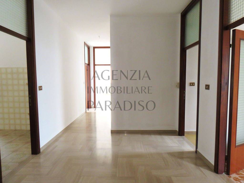 appartamento in vendita ad Urbino in zona Centro CittÃ 