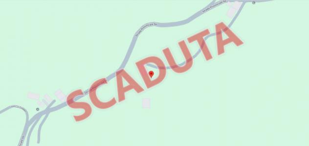 terreno agricolo in vendita ad Urbino