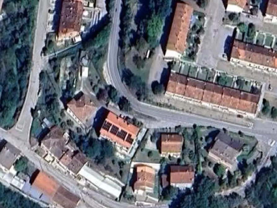 appartamento in vendita ad Urbino in zona Trasanni