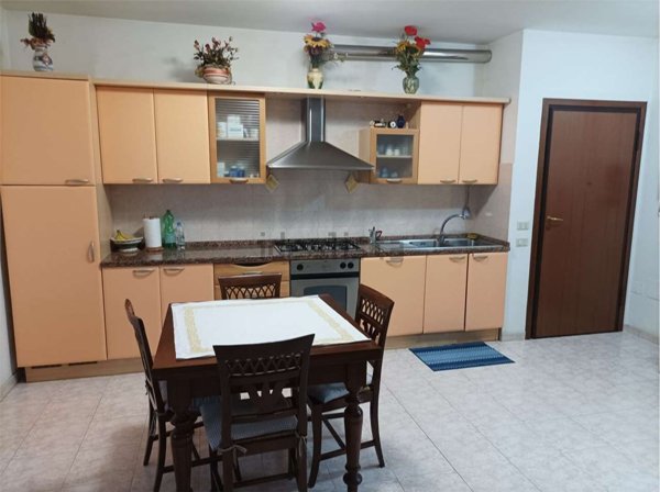 appartamento in vendita ad Urbino