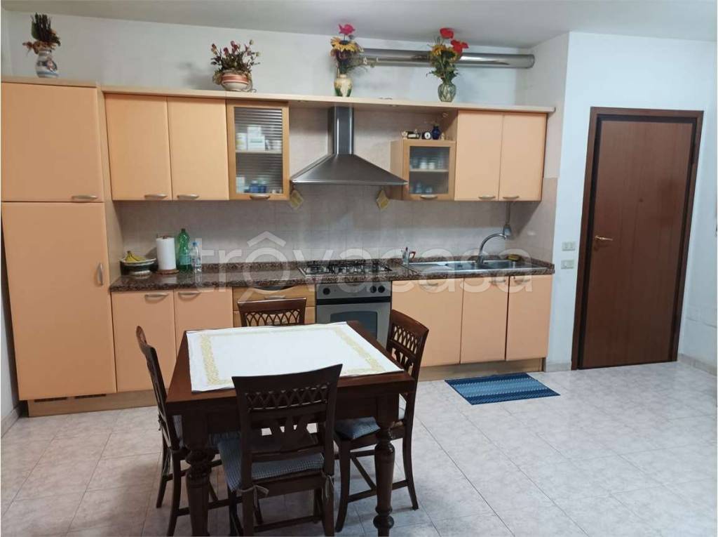 appartamento in vendita ad Urbino