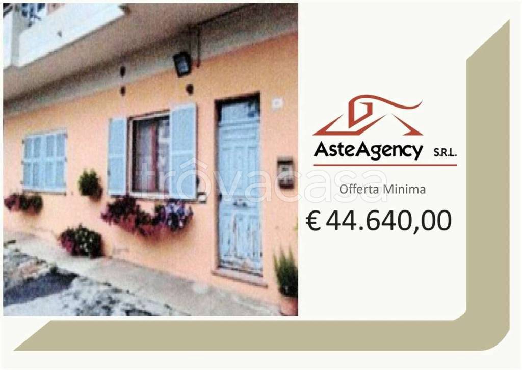 appartamento in vendita ad Urbino in zona Gadana