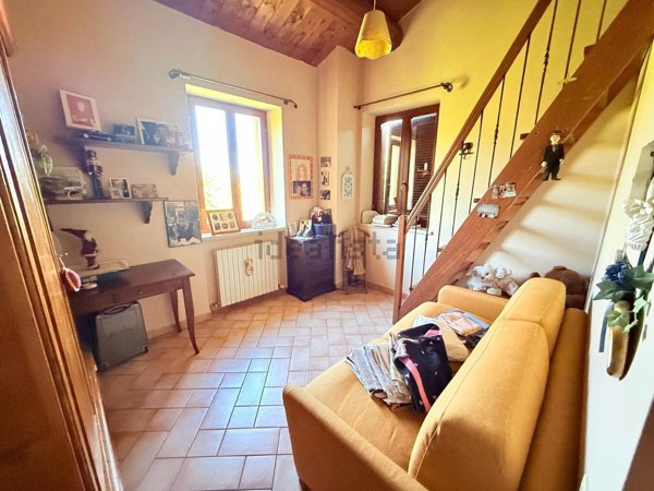 appartamento in vendita ad Urbino