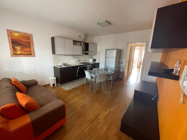 appartamento in vendita ad Urbino in zona Centro CittÃ 