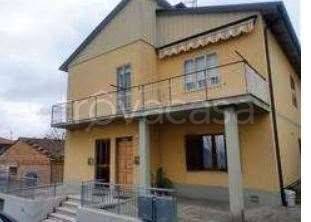 appartamento in vendita ad Urbino in zona Pieve di Cagna