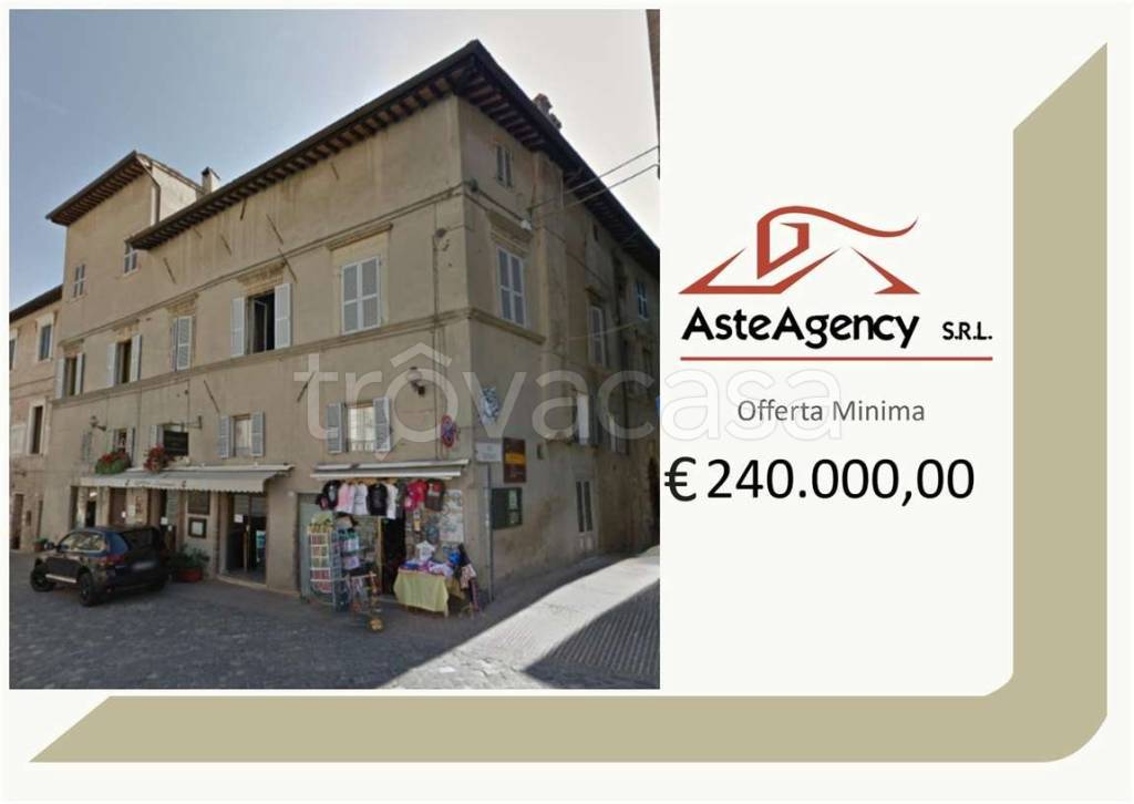 appartamento in vendita ad Urbino