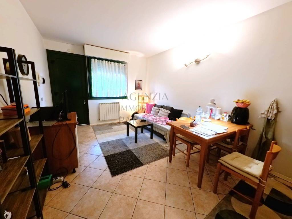 appartamento in vendita ad Urbino in zona Centro CittÃ 