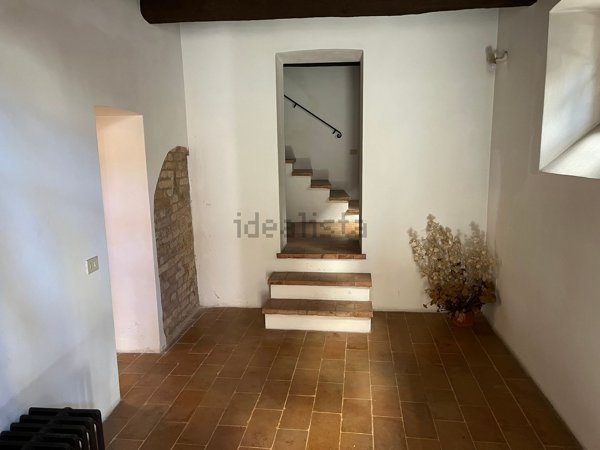 appartamento in vendita ad Urbino