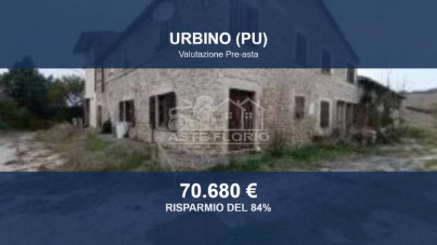appartamento in vendita ad Urbino
