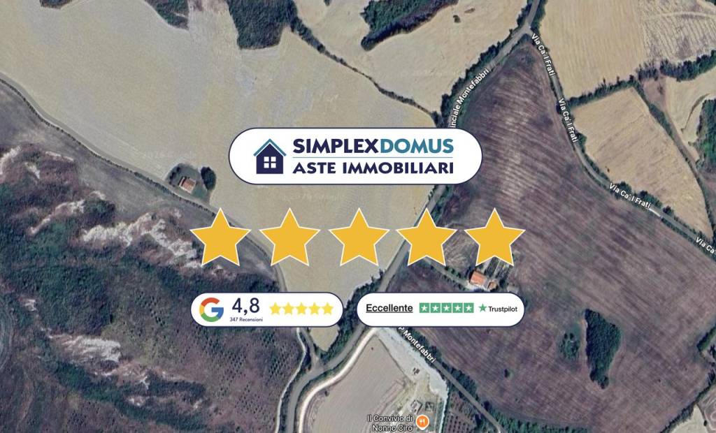 appartamento in vendita ad Urbino