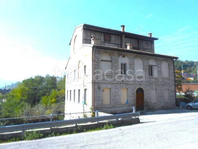 appartamento in vendita ad Urbino