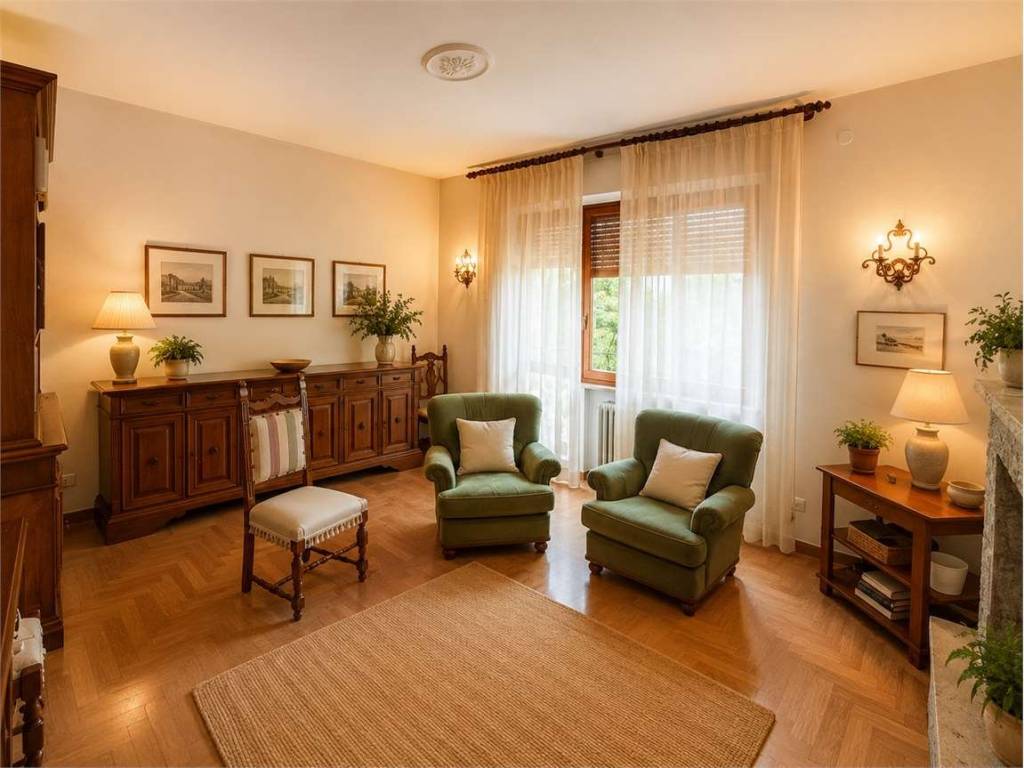 appartamento in vendita ad Urbino
