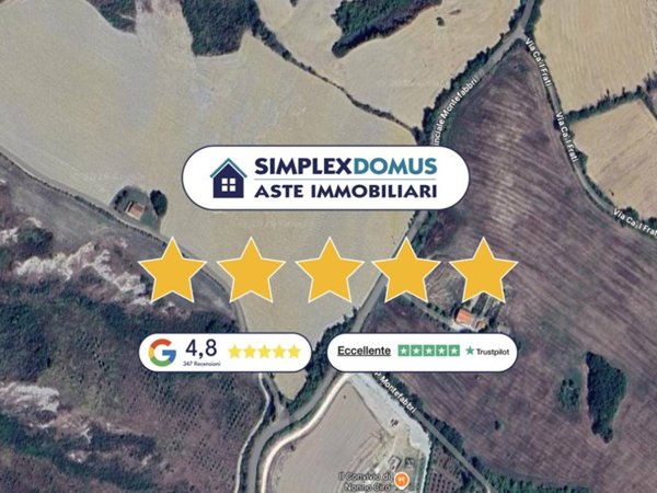 appartamento in vendita ad Urbino