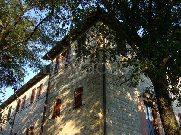 appartamento in vendita ad Urbino in zona Crocicchia