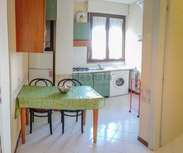 appartamento in vendita ad Urbino