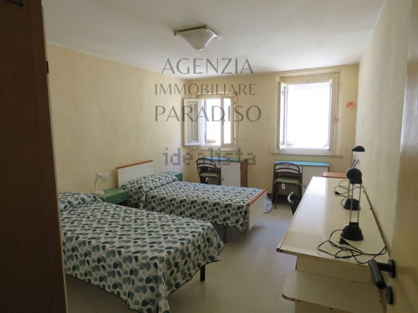 appartamento in vendita ad Urbino in zona Centro CittÃ 