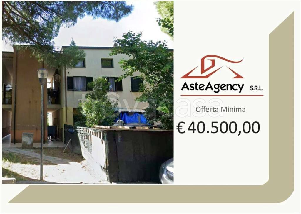 appartamento in vendita ad Urbino